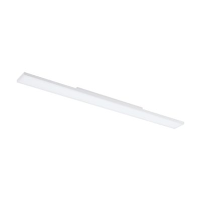 Eglo Leuchten TURCONA-Z Deckenpanel LED Weiß. 1-flammig. Farbwechsler
