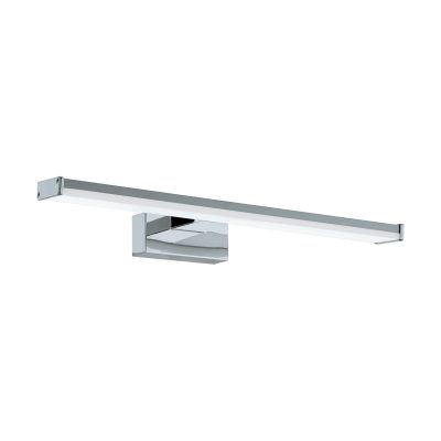 EGLO LED-WL L-400 CHROM/SILBER PANDELLA 1