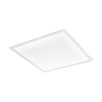 Eglo SALOBRENA 1 Rasterleuchte LED Weiß. 1-flammig