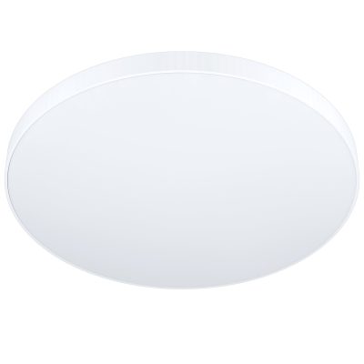 Eglo Leuchten ZUBIETA-A Aufbauleuchte LED Weiß. 1-flammig