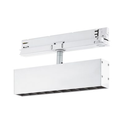 LED-3-PHASEN-SPOT 30° WS 4000K ALBAVILLA