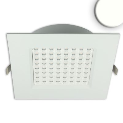 LED Downlight Prism blendungsreduziert 25W UGR<19 IP54 neutralweiß dimmbar