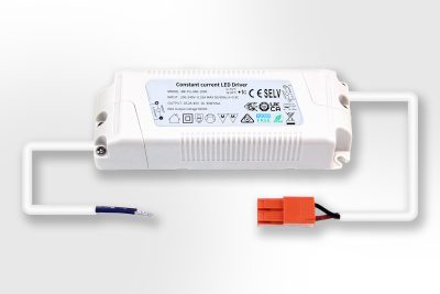LED Treiber | Konstantstrom | 1000mA | 28-40V | 40W | flackerfrei