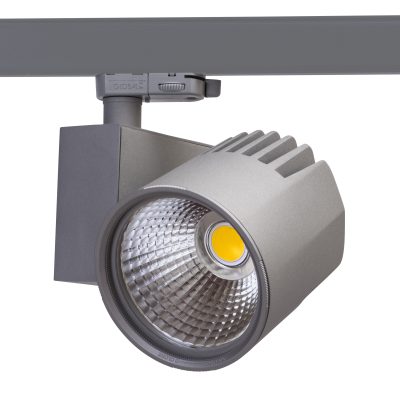 Müller Licht LED Schienenstrahler Tega XS ws25256090WW, 34W, 900mA