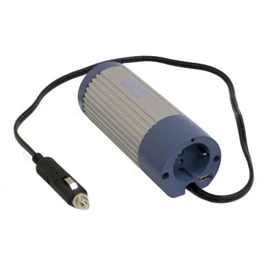 MEANWELL A301-100-F3 DC/AC-Conv 12V/230V 100W