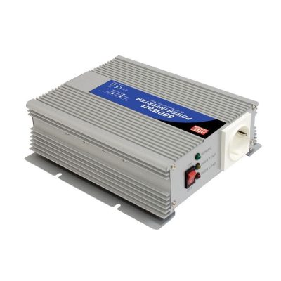 MEANWELL A302-600-F3 DC/AC-Conv 24V/230V 600W