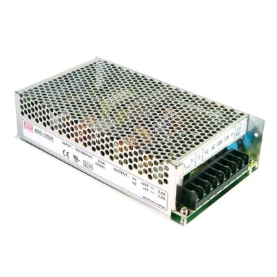 MEANWELL AD-155B SNT case 151W 27,6/27,1V