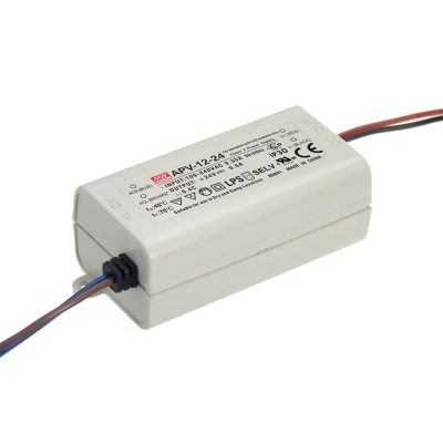 MEANWELL APV-12-5 SNT 10W 5V/2A CV