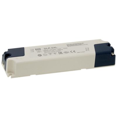MEANWELL DLP-04L SNT 3,84W 16V/ 240mA Linear type