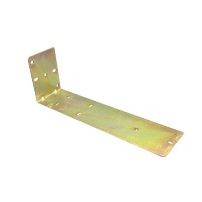 MEANWELL DRL-02 Montagewinkel für MeanWell SNT