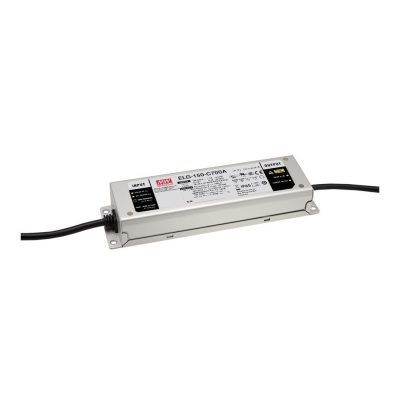 MEANWELL ELG-150-C1050B-3Y SNT IP67 150W 72-143V/1050mA CC dimm.+PE