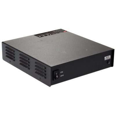 MEANWELL ENC-360-24 Akkulader 345,6W 28,8V 12A