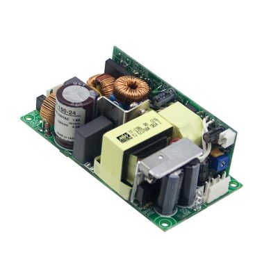 MEANWELL EPP-150-48 SNT open-frame 150W 48V/3,125A