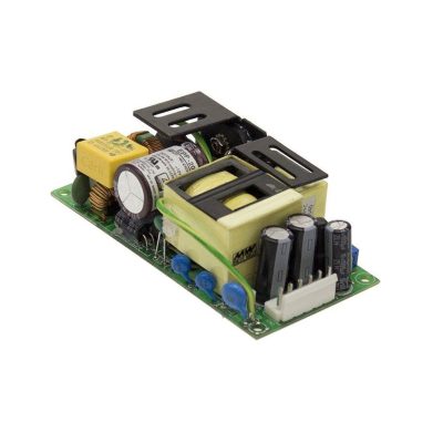 MEANWELL EPP-200-48 SNT open-frame 201,6W 48V/4,2A