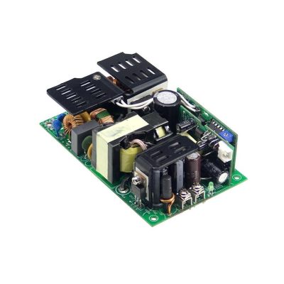 MEANWELL EPP-300-12 SNT open-frame 300W 12V/25A
