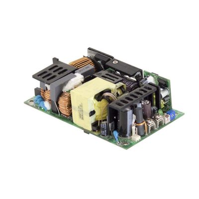 MEANWELL EPP-400-48 SNT open-frame 403,2W 48V/8,4A