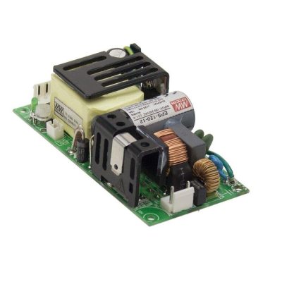 MEANWELL EPS-120-27 SNT open-frame 121,5W 27V/4,5W