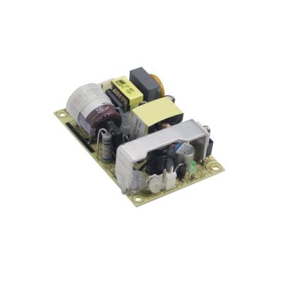 MEANWELL EPS-25-15 SNT open-frame 25W 15V/1,7A