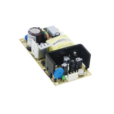 MEANWELL EPS-45-24 SNT open-frame 45W PFC 24V/1,9A