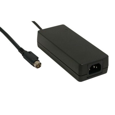 MEANWELL GC120A24-R7B Akkulader 27,2V 4,42A