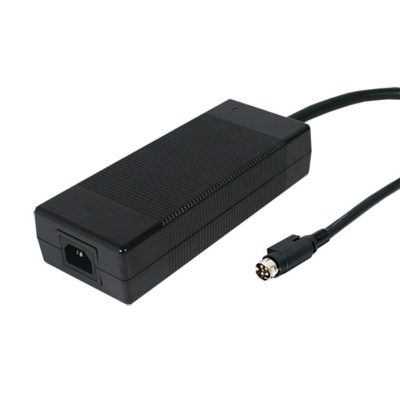 MEANWELL GC220A12-R7B Akkulader 13,6V 13,5A