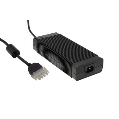 MEANWELL GC330A48-C4P Akkulader 54,4V 6A