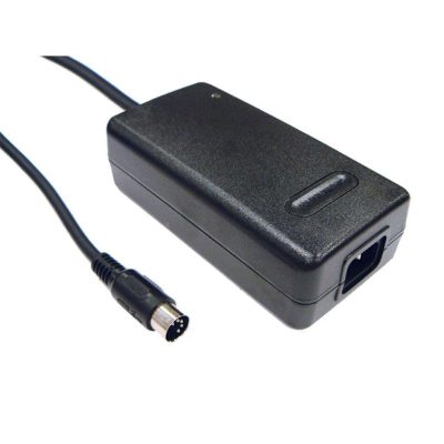 MEANWELL GP50A14E-R1B SNT extern 50W 5V/15V/-15V