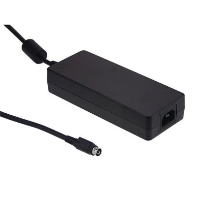 MEANWELL GSM160A24-R7B SNT extern 160W 24V/6,67A medical