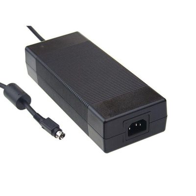 MEANWELL GSM220A48-R7B SNT extern 221W 48V/4,6A medical