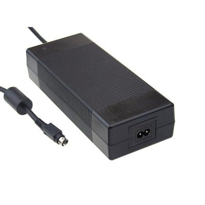 MEANWELL GSM220B20-R7B Tisch-SNT 220W 20V/11A medical
