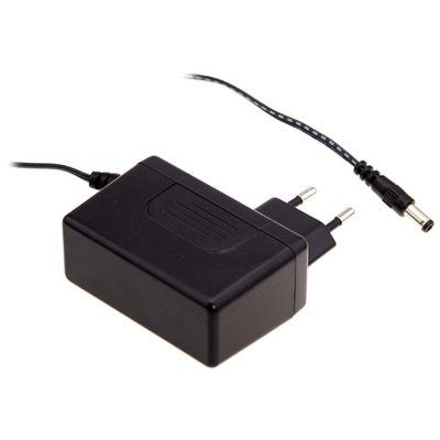 MEANWELL GSM60E05-P1J Stecker-SNT 30W 5V/6A medical