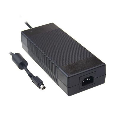 MEANWELL GST220A20-R7B SNT extern 220W 20V/11A ErP-2