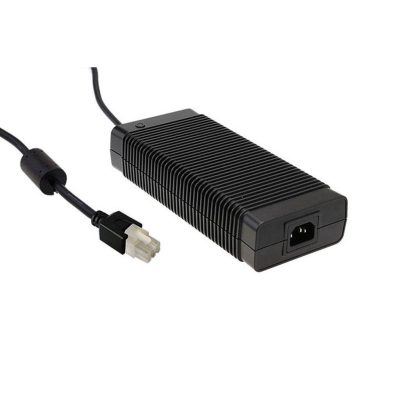 MEANWELL GST280A20-C6P SNT extern 260W 20V/13A ErP-2