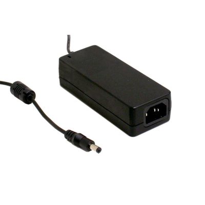 MEANWELL GST60A48-P1J SNT extern 60W 48V/1,25A ErP-2