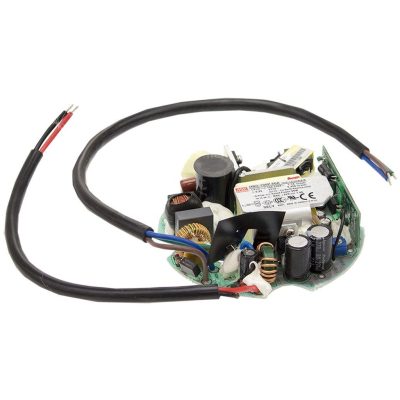 MEANWELL HBG-100P-60DA SNT 96W 36-60V/1,6A CC DALI