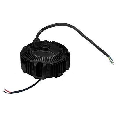 MEANWELL HBG-160-24B SNT IP67 156W 24V/6,5A CV+CC dimmbar