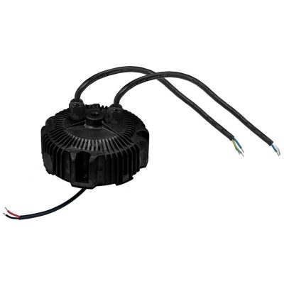 MEANWELL HBG-160-48DA SNT IP67 158,4W 48V/3,3A CV+CC DALI