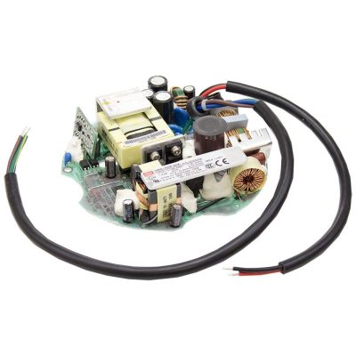 MEANWELL HBG-160P-36DA SNT 158,4W 21,6-36V/4,4A CV+CC DALI