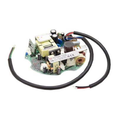 MEANWELL HBG-160P-48B SNT 158,4W 28,8-48V/3,3A CV+CC dimmbar