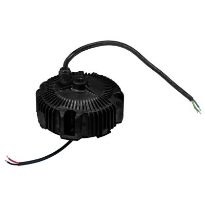 MEANWELL HBG-200-48 SNT IP67 196,8W 48V/4,1A CV+CC