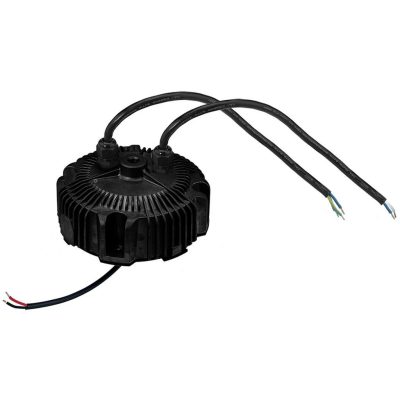 MEANWELL HBG-200-60AB SNT IP65 198W 60V/3,3A CV+CC dimmbar