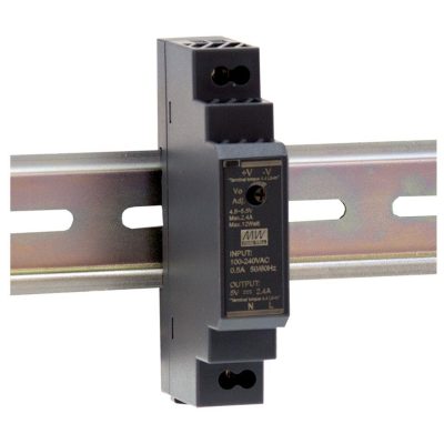 MEANWELL HDR-15-24 SNT DIN-Schiene 15,2W 24V/0,63A
