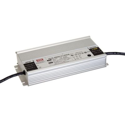 MEANWELL HLG-480H-C2800B SNT IP67 479W 85~171V/2800mA CC