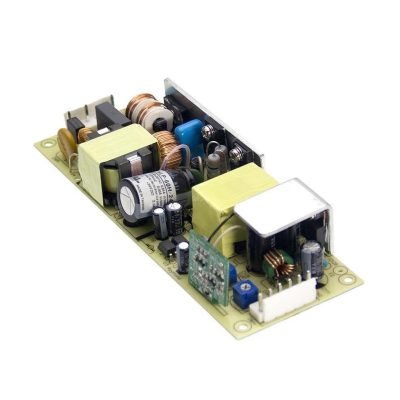 MEANWELL HLP-60H-30 SNT open-frame 60W 30V/2A CV+CC