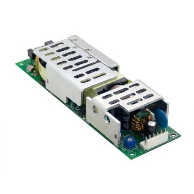MEANWELL HLP-80H-20 SNT open-frame 80W 20V/4A CV+CC