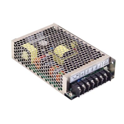 MEANWELL HRP-100-48 SNT case 105W PFC 48V/2,2A