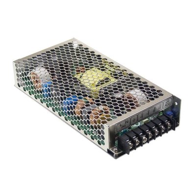 MEANWELL HRP-200-48 SNT case 206W PFC 48V/4,3A