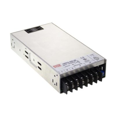 MEANWELL HRP-300-48 SNT case 336W PFC 48V/7A
