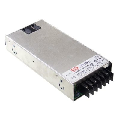 MEANWELL HRP-450-12 SNT case 450W PFC 12V/37,5A