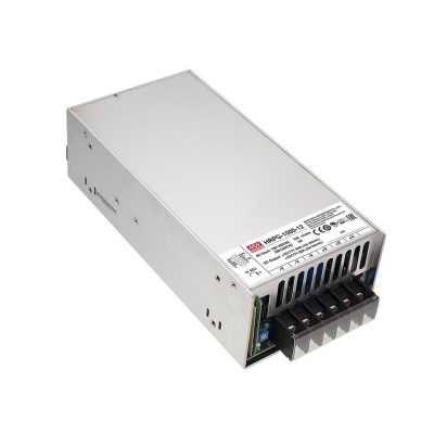MEANWELL HRPG-1000-12 SNT case 960W PFC 12V/80A